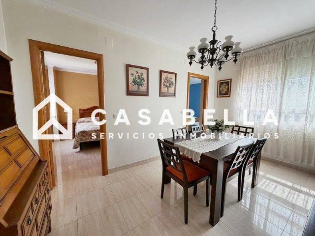 Piso en Venta en Exposició