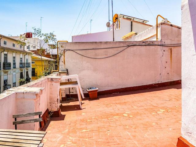 Piso en venta en Extramurs