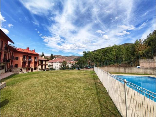 Piso en Venta en Ezcaray