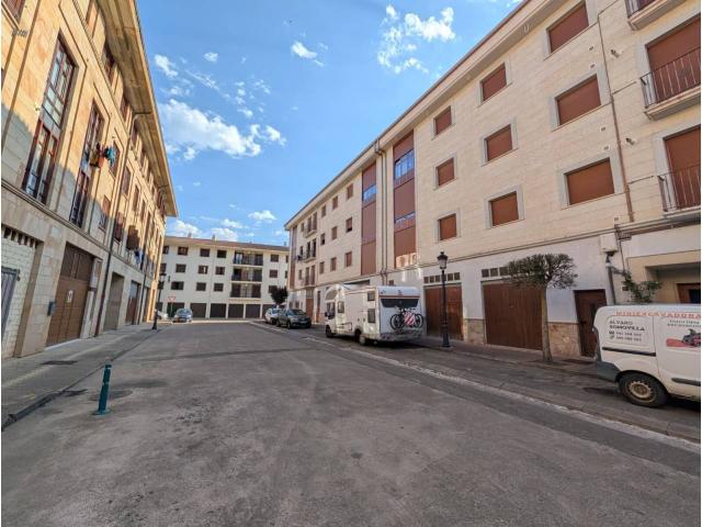 Piso en venta en Ezcaray