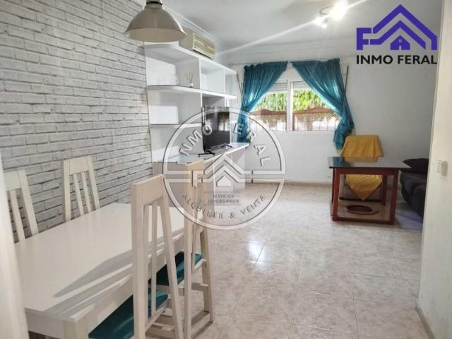 Piso en venta en Écija, Alcarrachela