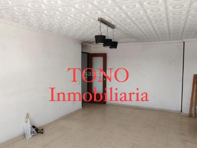 Piso en venta en Écija. Pisos.