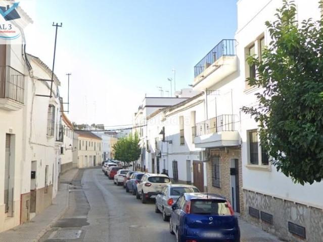 Piso en venta en Écija. Venta piso en Écija Sevilla. Pisos.