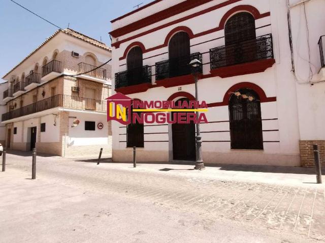 Piso en Venta en Écija