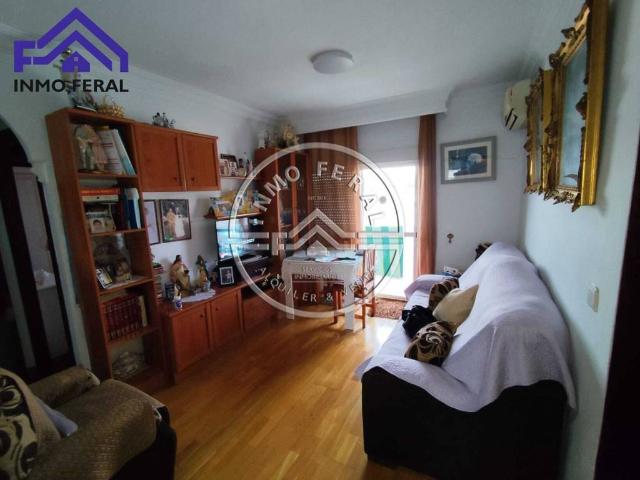 Piso en Venta en Écija