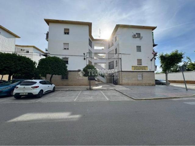 Piso en Venta en Écija