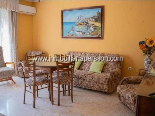 Piso en Venta en Écija
