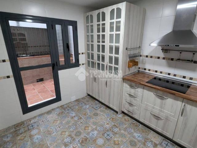 Piso en Venta en Écija