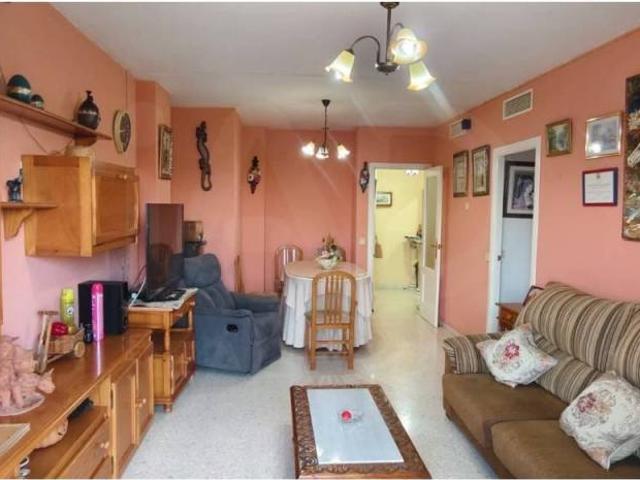 Piso en Venta en Écija