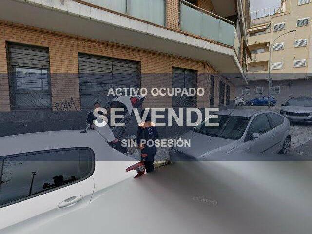 Piso en Venta en Egara