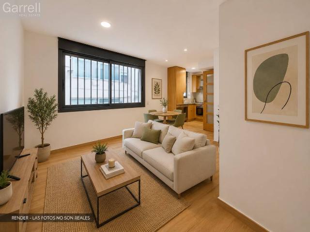 Piso en Venta en Egara