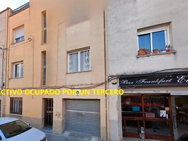 Piso en Venta en Egara