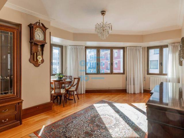 Piso en Venta en Egia