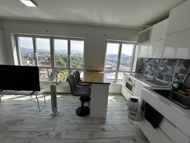 Piso en venta en Egia 20012