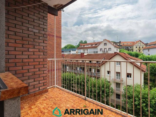 Piso en Venta en Egia