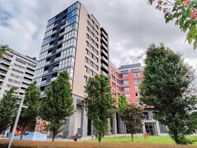 Piso en Venta en Egia