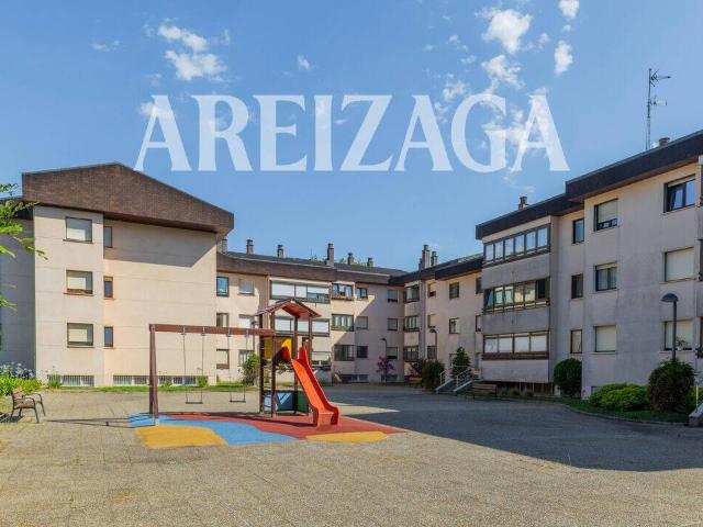 Piso en Venta en Egia