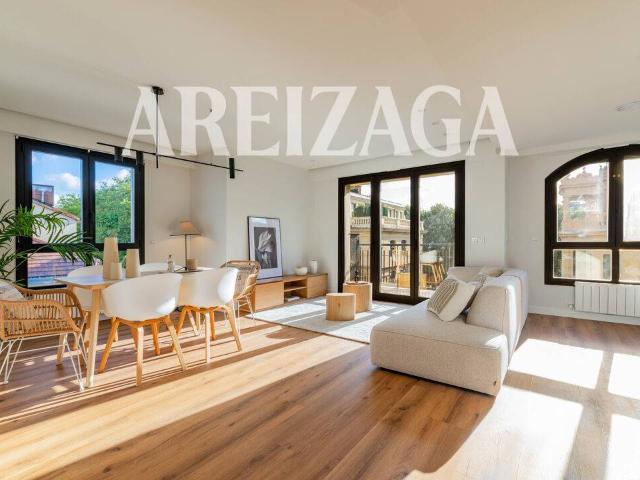 Piso en Venta en Egia