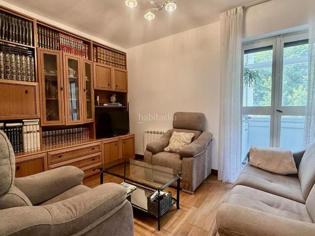 Piso en venta en Eibar. EXCLUSIVA. Pisos.