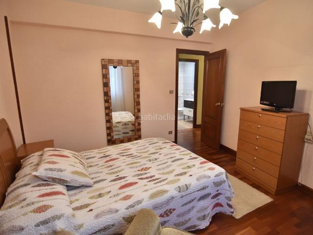 Piso en venta en Eibar. En exclusiva amplio piso de 3 habitaciones en Ubitxa. Pisos.