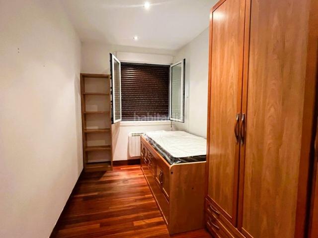 Piso en venta en Eibar. En exclusiva. Pisos.