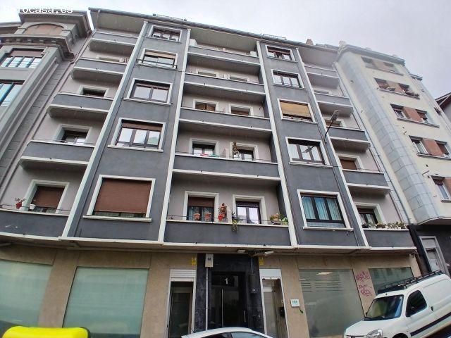 Piso en Venta en Eibar, Guipúzcoa