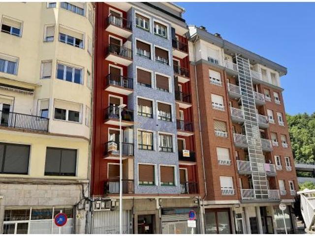 Piso en Venta en Eibar, Guipúzcoa