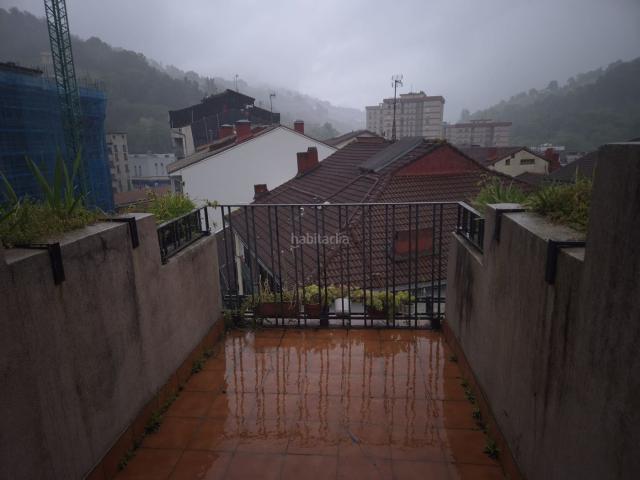 Piso en venta en Eibar. PISO EN PAGAEGI KALEA DE EIBAR. Pisos.