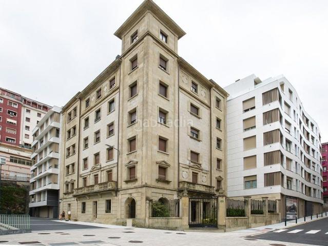 Piso en venta en Eibar. Pisos.