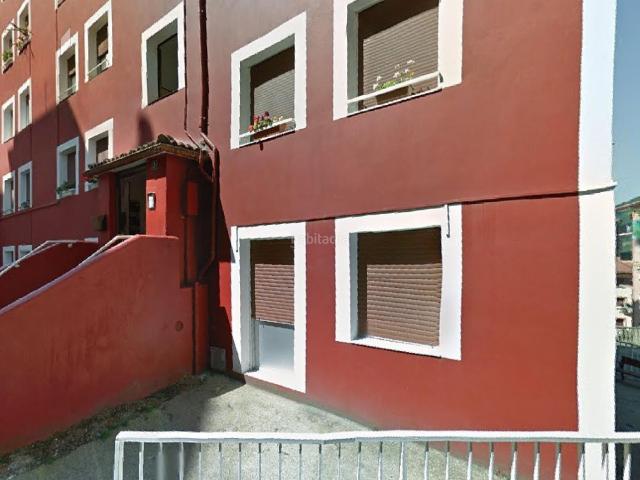 Piso en venta en Eibar. POLONIA ETXEBERRIA, 3. Pisos.