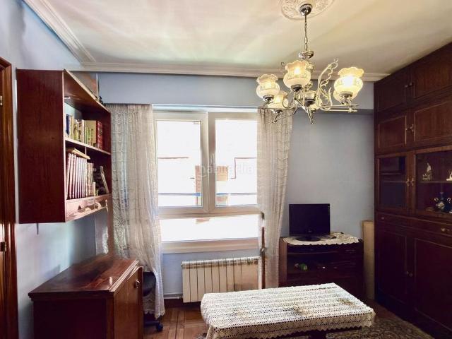 Piso en venta en Eibar. TU NUEVO HOGAR TE ESPERA. Pisos.