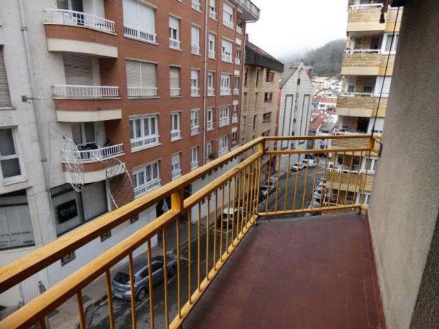 Piso en Venta en Eibar