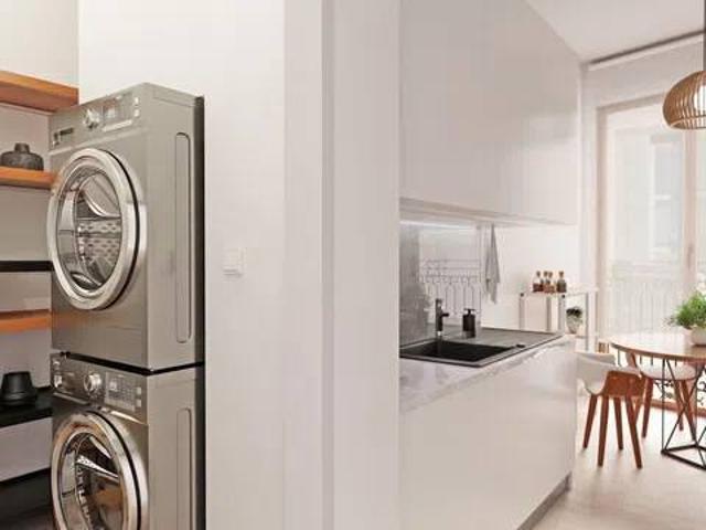 Piso en Venta en Eibar