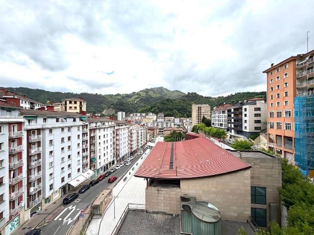 Piso en Venta en Eibar