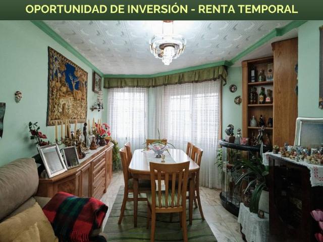 Piso en Venta en Eirís
