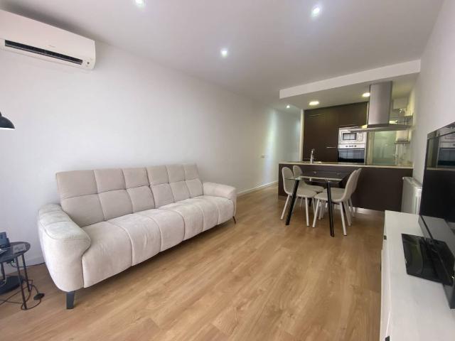 Piso en Venta en Eixample Nord