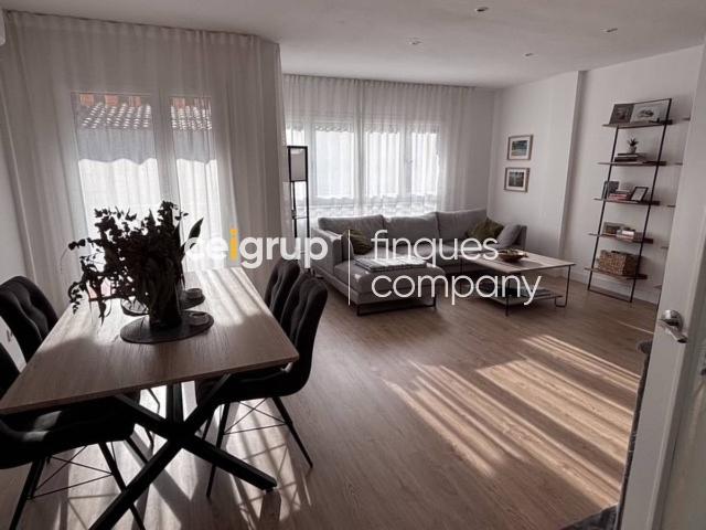 Piso en Venta en Eixample Nord