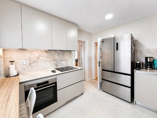 Piso en Venta en Eixample Nord