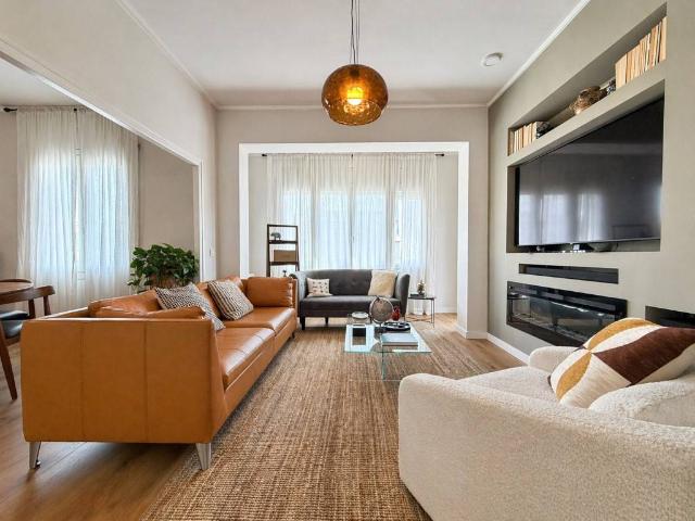 Piso en Venta en Eixample Nord