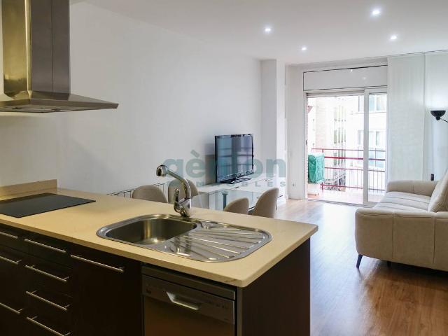 Piso en Venta en Eixample Nord