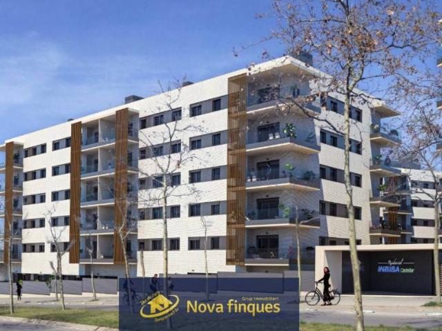 Piso en Venta en Eixample Can Bogunyà