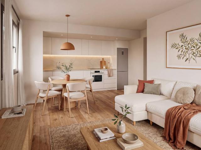 Piso en Venta en Eixample Sud – Migdia