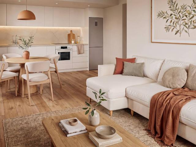 Piso en Venta en Eixample Sud – Migdia
