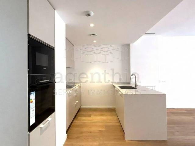 Piso en Venta en Eixample Sud – Migdia