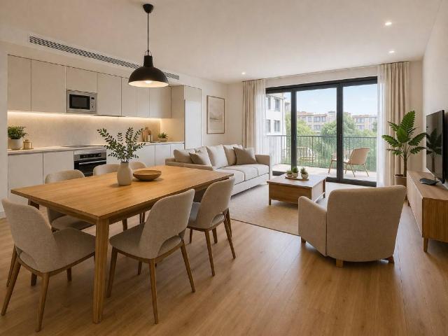Piso en Venta en Eixample Sud – Migdia