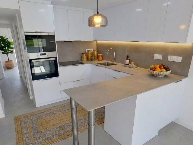Piso en Venta en Eixample Sud – Migdia
