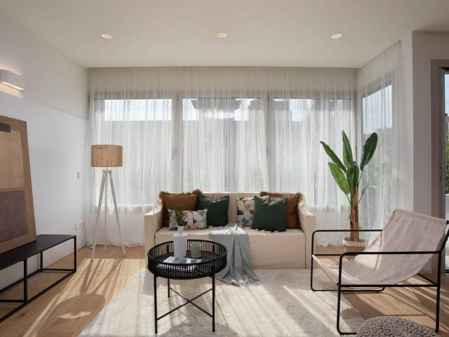 Piso en Venta en Eixample Sud – Migdia