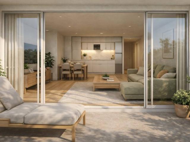 Piso en Venta en Eixample Sud – Migdia