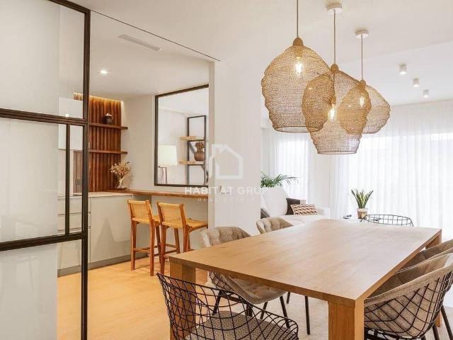 Piso en Venta en Eixample Sud – Migdia