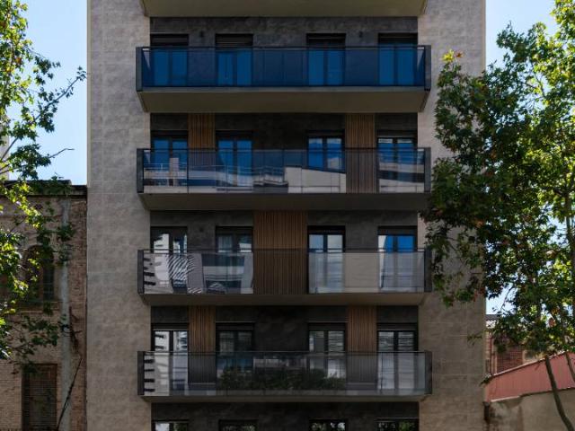 Piso en Venta en Eixample